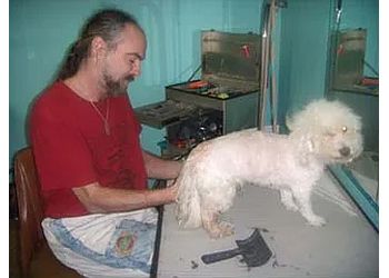 Pet's U Love, Inc. - Greensboro, NC Pet Grooming - Project Image