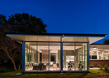 Norfolk Residential Architects PF&A Design