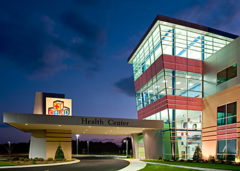 Norfolk Residential Architects PF&A Design