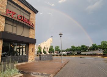 Akron Chinese Restaurants P.F. Chang's