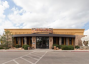 Albuquerque Chinese Restaurants P.F. Chang's