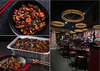 Albuquerque Chinese Restaurants P.F. Chang's