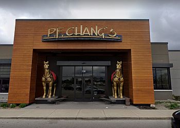 Ann Arbor Chinese Restaurants P.F. Chang's Ann Arbor