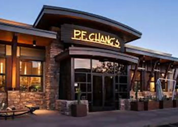 P.F. Chang's Bakersfield - Bakersfield, CA Chinese Restaurants - Restaurant Exterior Image