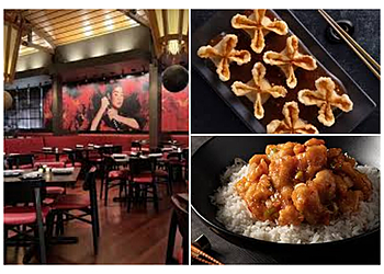 P.F. Chang's Bakersfield - Bakersfield, CA Chinese Restaurants - Dining Moments