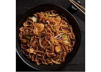 P.F. Chang's Bakersfield P.F. Chang's Bakersfield - Bakersfield, CA Chinese Restaurants - Dish Image
