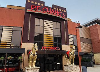 Buffalo Chinese Restaurants P.F. Chang's Buffalo