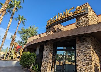 Chandler Chinese Restaurants P.F. Chang's