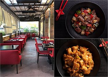 Chandler Chinese Restaurants P.F. Chang's