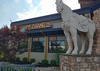 Cincinnati Chinese Restaurants P.F. Chang's Cincinnati