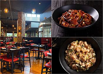 Cincinnati Chinese Restaurants P.F. Chang's Cincinnati