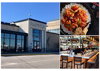 P.F. Chang's - Fort Wayne, IN Chinese Restaurants