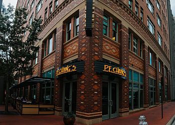 Fort Worth Chinese Restaurants P.F. Chang's