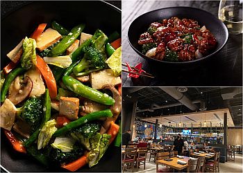 3 Best Chinese Restaurants in Gainesville, FL