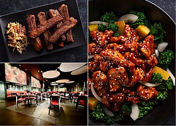 Huntsville Chinese Restaurants P.F. Chang's