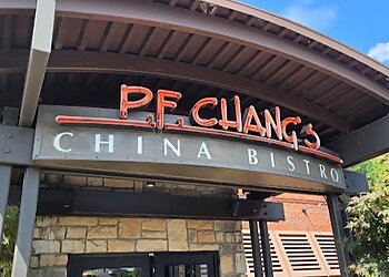 Knoxville Chinese Restaurants P.F. Chang's