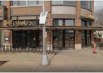 Lakewood Chinese Restaurants P.F. Chang's Lakewood