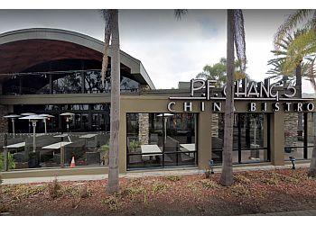 Long Beach Chinese Restaurants P.F. Chang's Long Beach