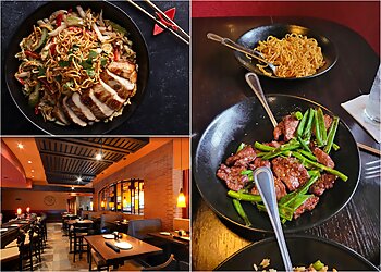 Louisville Chinese Restaurants P.F. Chang's