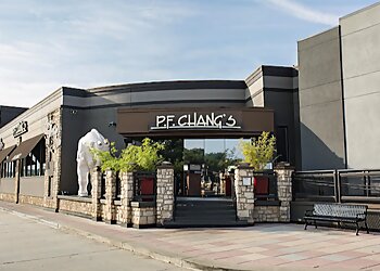 Raleigh Chinese Restaurants P.F. Chang's