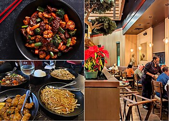 Raleigh Chinese Restaurants P.F. Chang's