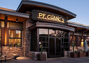 Scottsdale Chinese Restaurants P.F. Chang's