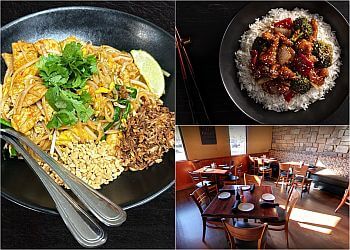 Scottsdale Chinese Restaurants P.F. Chang's