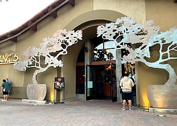 Sunnyvale Chinese Restaurants P.F. Chang's