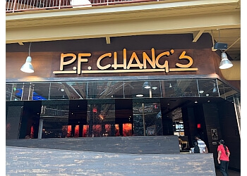 Syracuse Chinese Restaurants P.F. Chang's