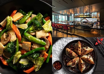 Syracuse Chinese Restaurants P.F. Chang's