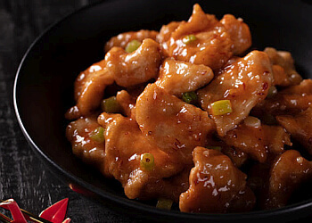 P.F. Chang's Torrance Chinese Restaurants
