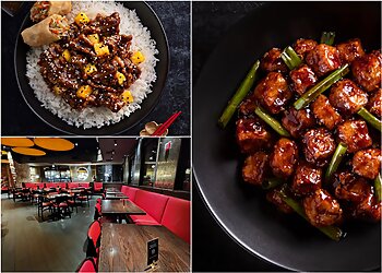 Tucson Chinese Restaurants P.F. Chang's