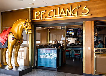 P.F. Chang's ATL Airport - Atlanta, GA Chinese Restaurants - Restaurant Exterior Image