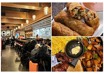 P.F. Chang's ATL Airport - Atlanta, GA Chinese Restaurants - Dining Moments