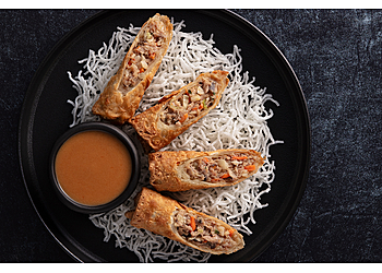 P.F. Chang's ATL Airport P.F. Chang's ATL Airport - Atlanta, GA Chinese Restaurants - Dish Image