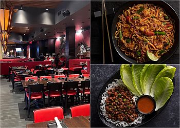 Anaheim Chinese Restaurants P.F. Chang's Anaheim