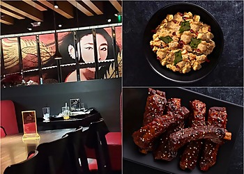 Ann Arbor Chinese Restaurants P.F. Chang's Ann Arbor