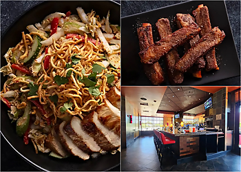 Augusta Chinese Restaurants P.F. Chang's Augusta