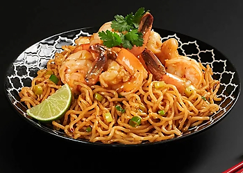 P.F. Chang's Bakersfield P.F. Chang's Bakersfield - Bakersfield, CA Chinese Restaurants - Dish Image
