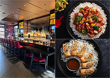 Baton Rouge Chinese Restaurants P.F. Chang's Baton Rouge