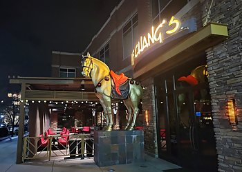 Boise City Chinese Restaurants P.F. Chang's