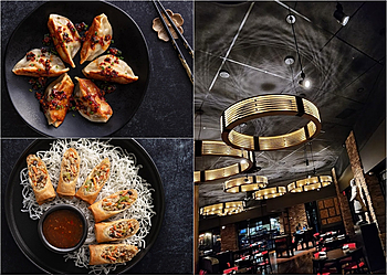 Boise City Chinese Restaurants P.F. Chang's