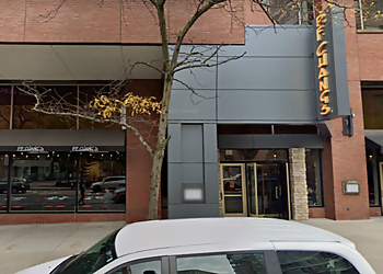 Boston Chinese Restaurants P.F. Chang's Boston