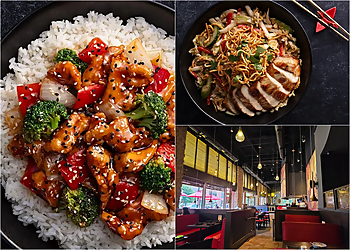 Boston Chinese Restaurants P.F. Chang's Boston