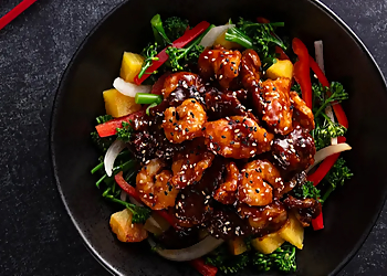 P.F. Chang's Boston Boston Chinese Restaurants image 1