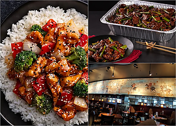 Miami Chinese Restaurants P.F. Chang's Brickell