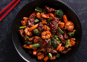 P.F. Chang's Brickell Miami Chinese Restaurants image 1