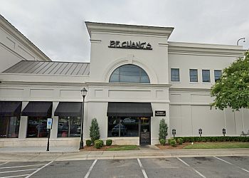 Charlotte Chinese Restaurants P.F. Chang's Charlotte