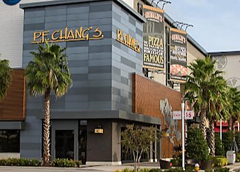 Clearwater Chinese Restaurants P.F. Chang's Clearwater