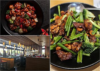 Clearwater Chinese Restaurants P.F. Chang's Clearwater